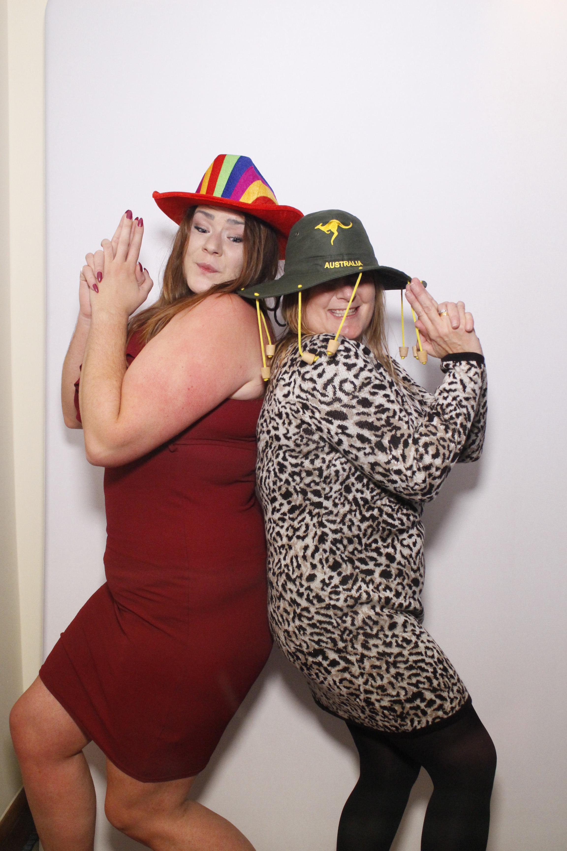 Luke & Emily's Wedding | View more photos from the event at gallery.myphotoboothexperience.co.uk/u/MyPhotoBoothExperienceLtd/Luke-Emilys-Wedding